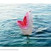 Soft Silicone Great White Megalodon Jaws Shark Hand Puppet 2 Pack B07HPDP82Z